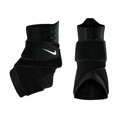 Orteza stabilizator kostki Nike Pro Ankle r.M