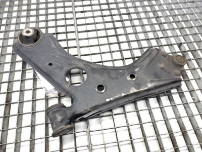 Рычаг правый перед fiat doblo ii minivan передний, правая фото №1