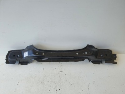 Audi a4 8w0 пол задний  обшивка стенка фото №1