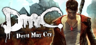 DmC: Devil May Cry - KLUCZ Steam PC