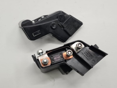 Bmw 7 e65 lci предохранитель главный 8385165 фото №1