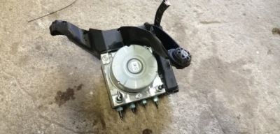 Mini cooper f55 f56 насос abs 6898338 фото №1