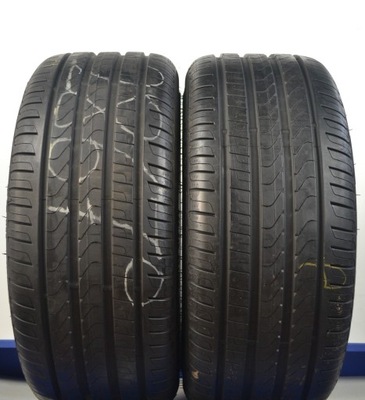 275/40R18 99Y PIRELLI CINTURATO P7 RSC x2szt 2867o 