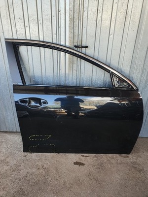 Дверь перед правое kia ceed iii 2018- фото №1