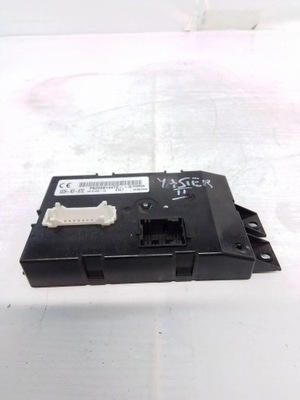 Renault master ii модуль uch-n3 p8200814472 фото №1