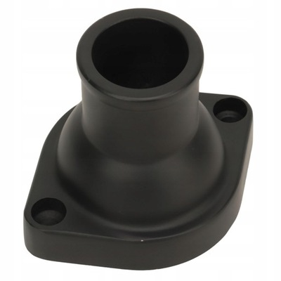 Корпус термостата chevrolet ls ls1 ls2 ls7 фото №1