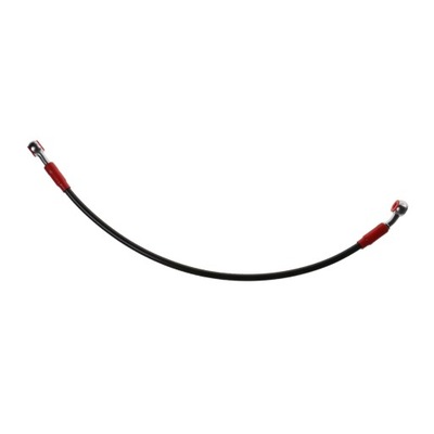 17. Steel Braided Motorcycle Brake Lines Disc 