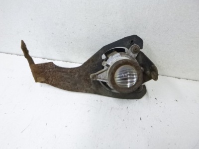 Протитуманна фара лівий fiat punto ii рестайлінг  04r. фото №1