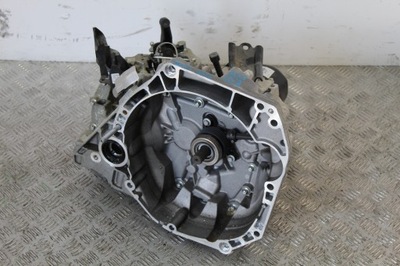 КОРОБКА ПЕРЕДАЧ MICRA V 5 K14 JH3-379