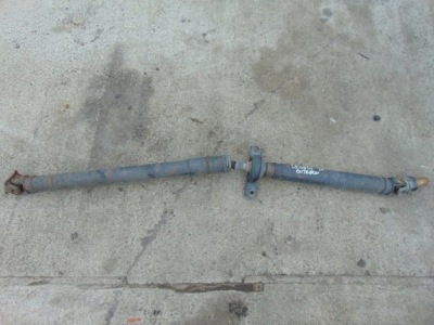 Wał привідний subaru legacy lift 2.5 бензин фото №1