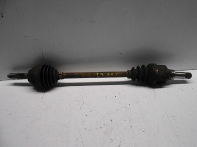 Привідний вал ліва citroen c3 1.1 # фото №1