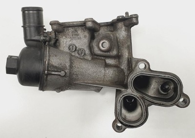 Корпус фільтра оливи renault espace iv 8200797762 фото №1