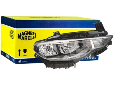 ŽIBINTAS REFLEKTORIUS DEŠINYSIS MAGNETI MARELLI 712105301110 