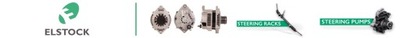 ALTERNADOR SUBARU FORESTER 2,0 REGENEROW ELSTOCK  