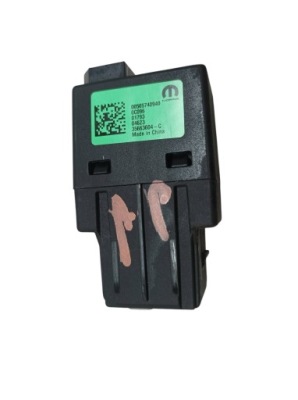 Разъём usb 00505740940 alfa romeo tonale i 2022- фото №1