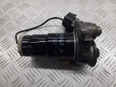 Основание фильтра топлива toyota corolla e12 2.0 d4d фото №1