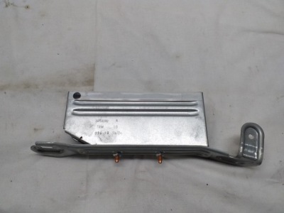 Подушка сиденье mercedes gt amg x290 a2578600700 фото №1