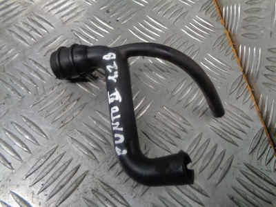 Патрубок wody fiat punto ii 1.2 фото №1