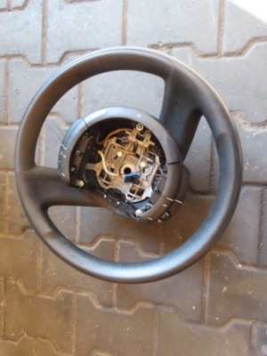 Citroen c4 i повітропровід 603131401 фото №1