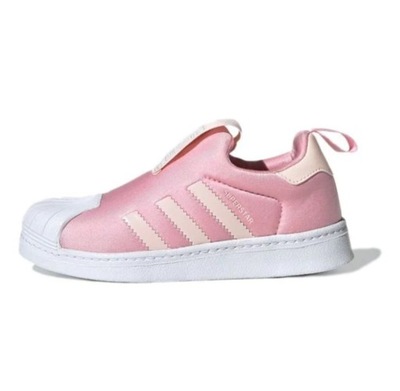 Buty sportowe adidas superstar 360 c dziecięce