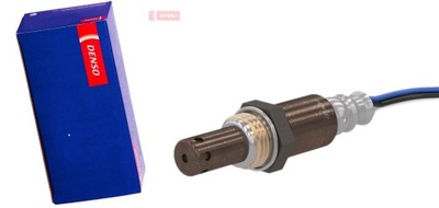 Denso датчик лямбда-зонд mazda rx 8 03-12 dox-1449 фото №1