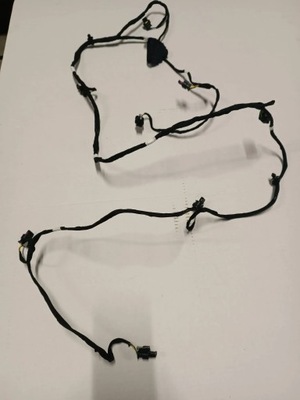 Джгут бампера задня bmw ix i20 фото №1