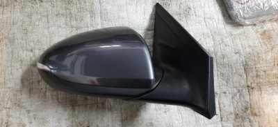 Hyundai ioniq 16-20 дзеркало праве 10 pin фото №1