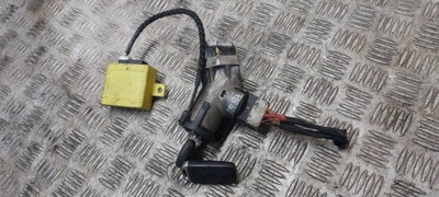 Замок зажигания с ключ ford sierra фото №1