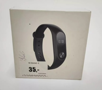 MI BAND 2