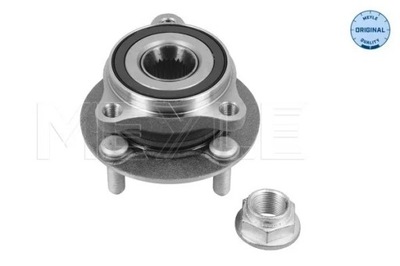 35-146520004 COJINETE RUEDAS MAZDA P. 2 1,5 14-  