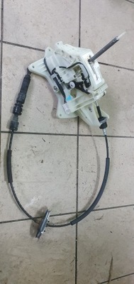 Tucson iii 1.6 gdi трос перемикання передач фото №1