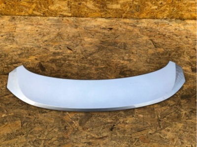 Спойлер кришки спойлер 4j3827932 audi e-tron фото №1