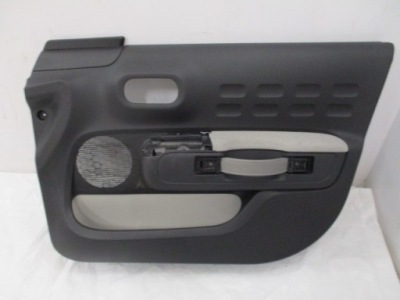 C3 iii обшивка дверь правое передние фото №1