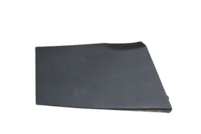 Захист стійка правого середнього clio iv фото №1