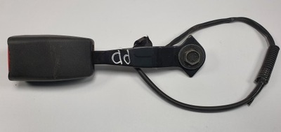 Кліпса поперечина правий перед mazda 2 de europa фото №1