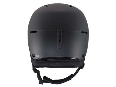 Kask Anon Highwire Ski Snowboard Helmet Black 63-64 cm