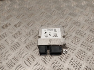 Ford f150 fl3t14b321ba модули подушек фото №1