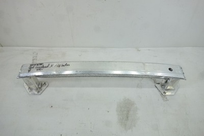 Балка бампера задняя opel crossland 17- c4 cactus 18- 9801174980 фото №1