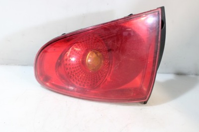 Лампа левая задняя seat altea фото №1