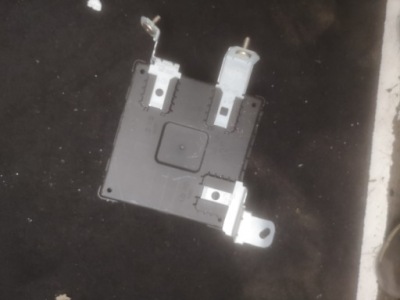 Модуль блок управления tucson hyundai оригинальный номер 95410d7es0 фото №1