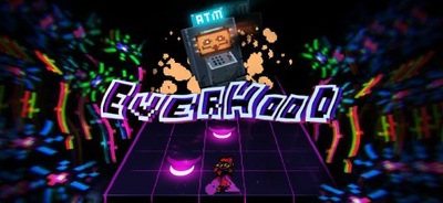 Everhood Klucz Steam CD Key