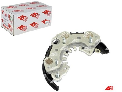 Выпрямитель, генератор as-pl arc2037 фото №1