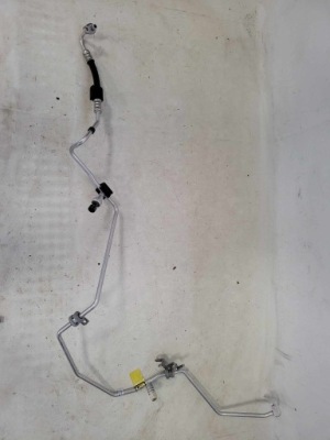 Шланг кондиционера alfa romeo giulia 2019 2.0 t фото №1