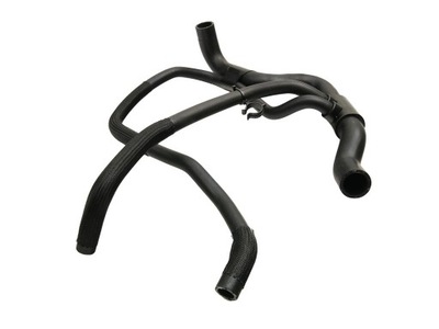 Труба охолодження renault master iii 10 2.3 dci фото №1