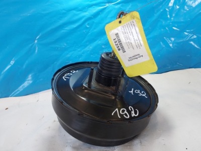 Усилитель тормозов насос subaru outback 2001 86406228 3.0 h6 фото №1