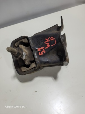 Jeep grand cherokee wk 5.7 кронштейн подушка левая фото №1