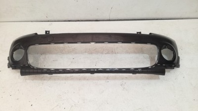 Mini cooper one бампер передній перед фото №1