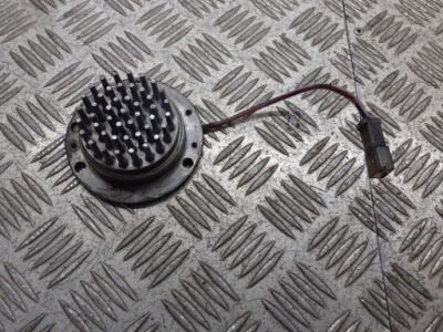 Нагреватель топлива audi 80 b3 1.8 s фото №1