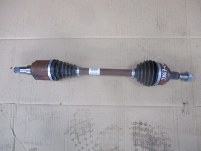 Приводной вал левая ford focus mk4 1.0 eb jx67-3b437-cae фото №1