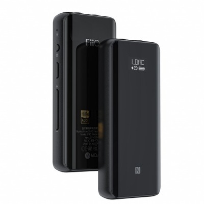 FIIO BTR5 2021 Wzmacniacz Bluetooth Wersja Apple